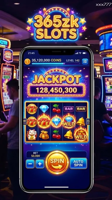 Cuplikan layar menu unduhan xxx777 untuk perangkat Android